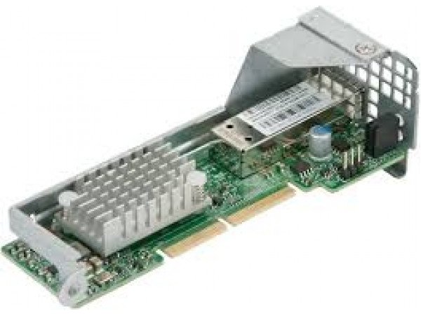 Network card Supermicro AOC-C25G-M1S-O